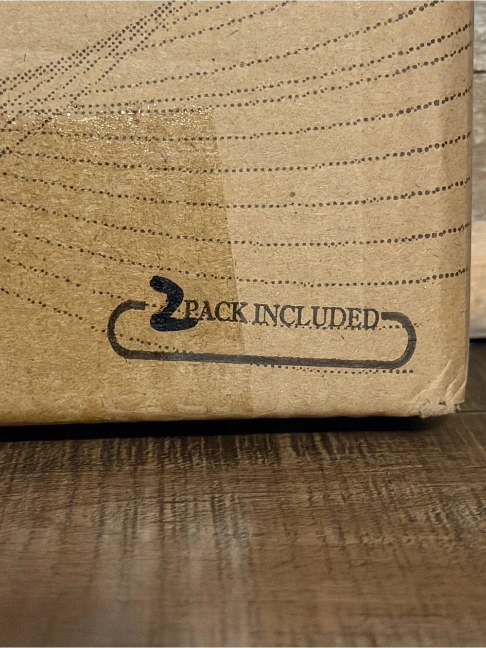 Free Standing Shoe Racks 2 Pack